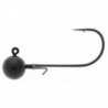 Têtes plombées Sakura Tungsten Ball Jighead