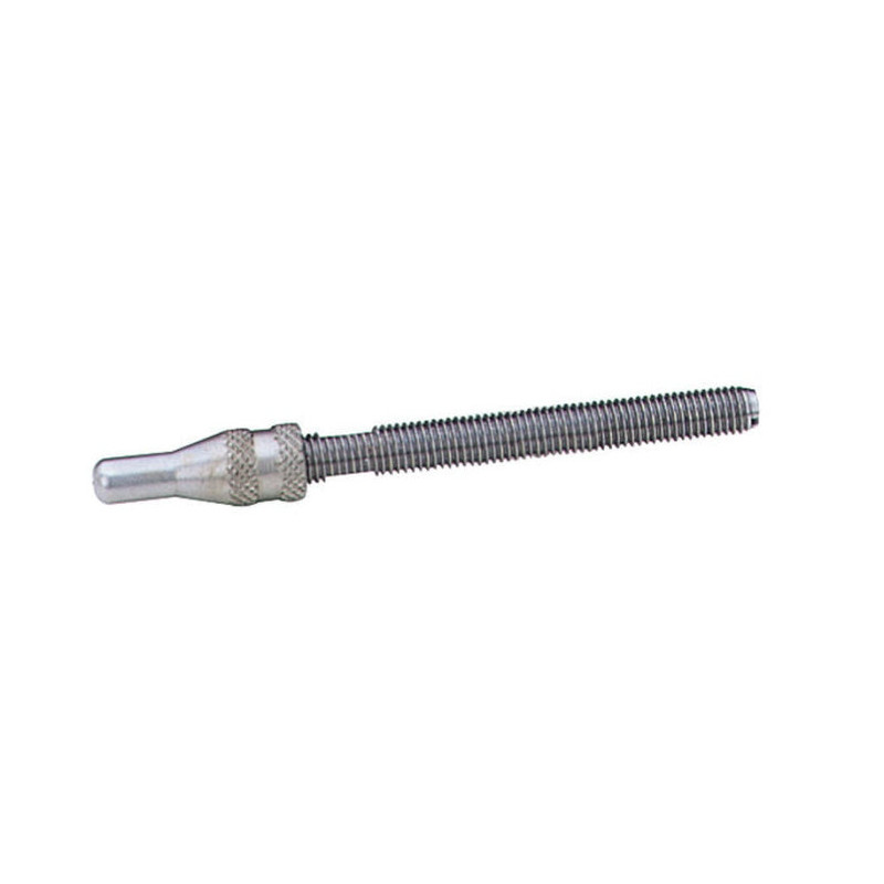 Tige de prise d'extension RCBS