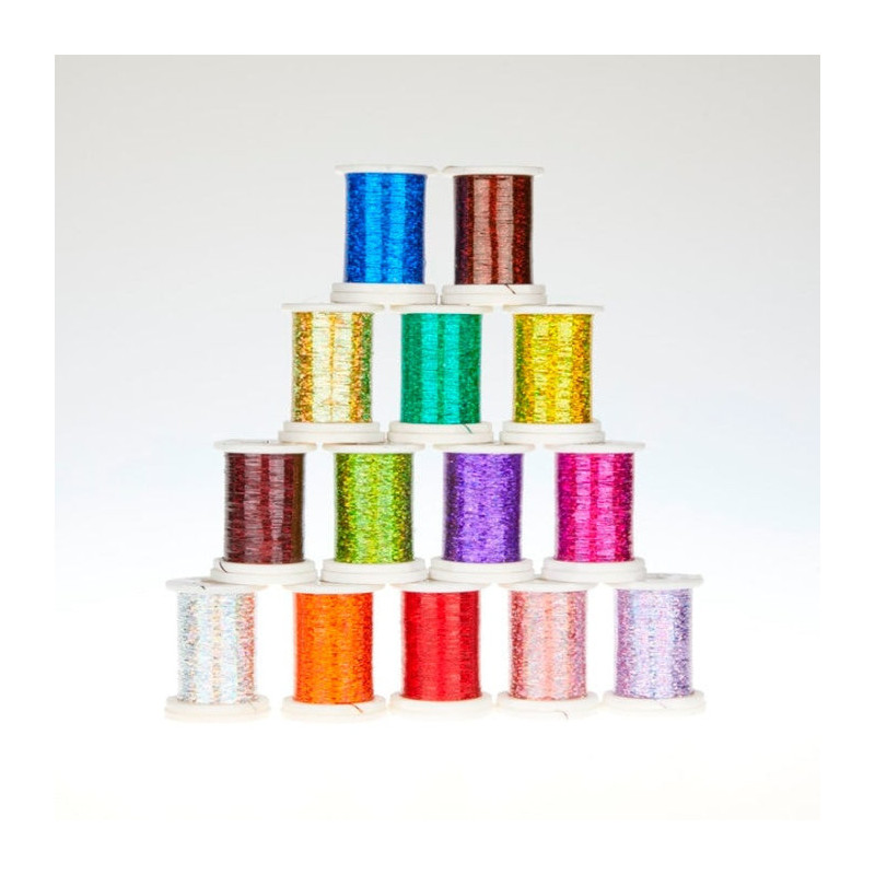 Tinsel MDC Holographique