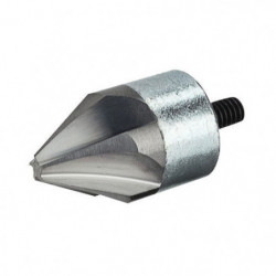 TM Debur Tool - Carabide RCBS