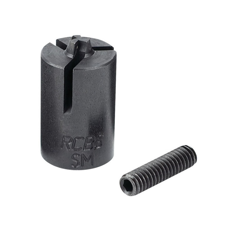 TM Military Crimp Remover 2 RCBS