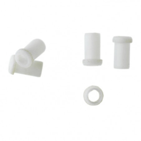 Tulipe Garbolino PTFE interne - Par 5