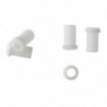 Tulipe Garbolino PTFE interne - Par 5