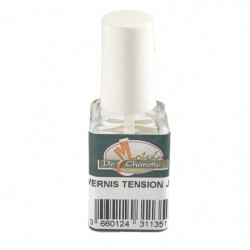 Vernis tension MDC