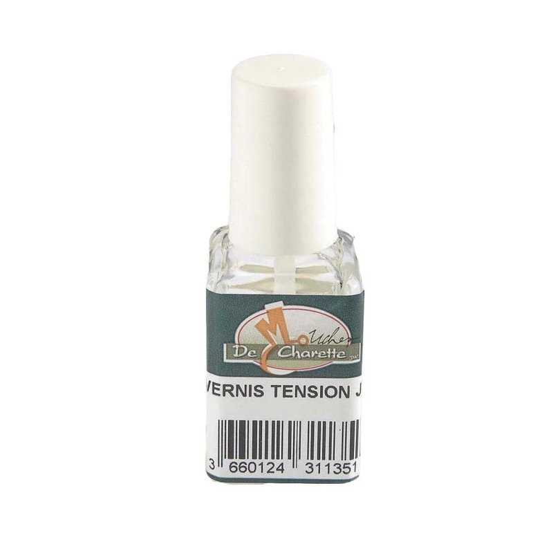 Vernis tension MDC
