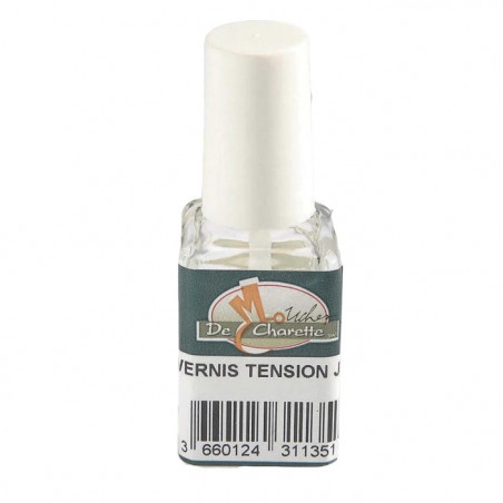Vernis tension MDC
