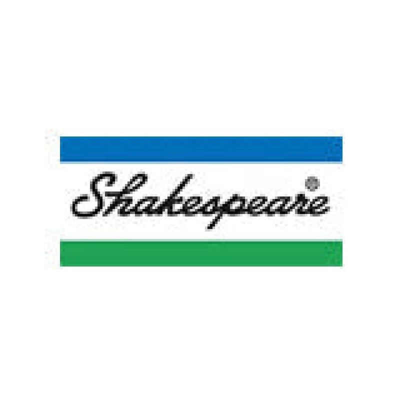 Zinger Shakespeare Sigma
