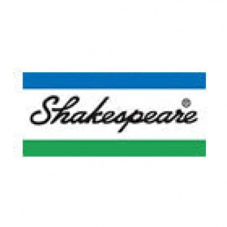 Zinger Shakespeare Sigma