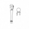Œillet clip de poche Leatherman pour pince grande taille amovible