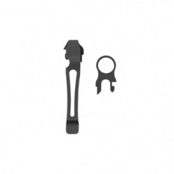 Œillet clip de poche Leatherman pour pince grande taille amovible