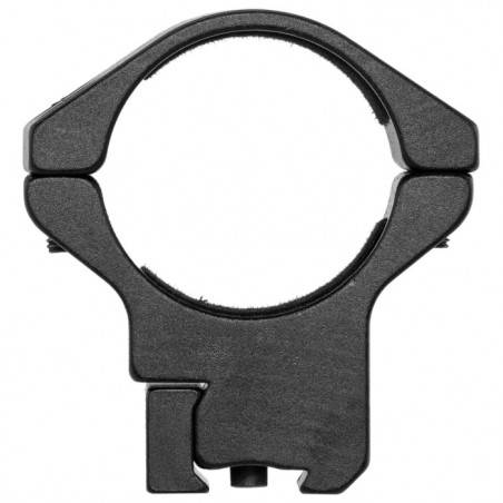 Montage bas Gamo Diam. 25,4 mm sur rail prisme 11mm