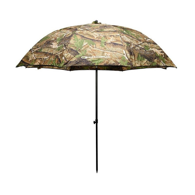 Parapluie Garbolino Bullet - Vert