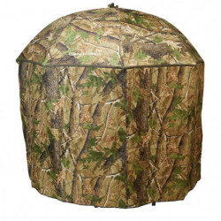 Parapluie Garbolino Bullet - Vert