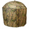 Parapluie Garbolino Bullet - Vert