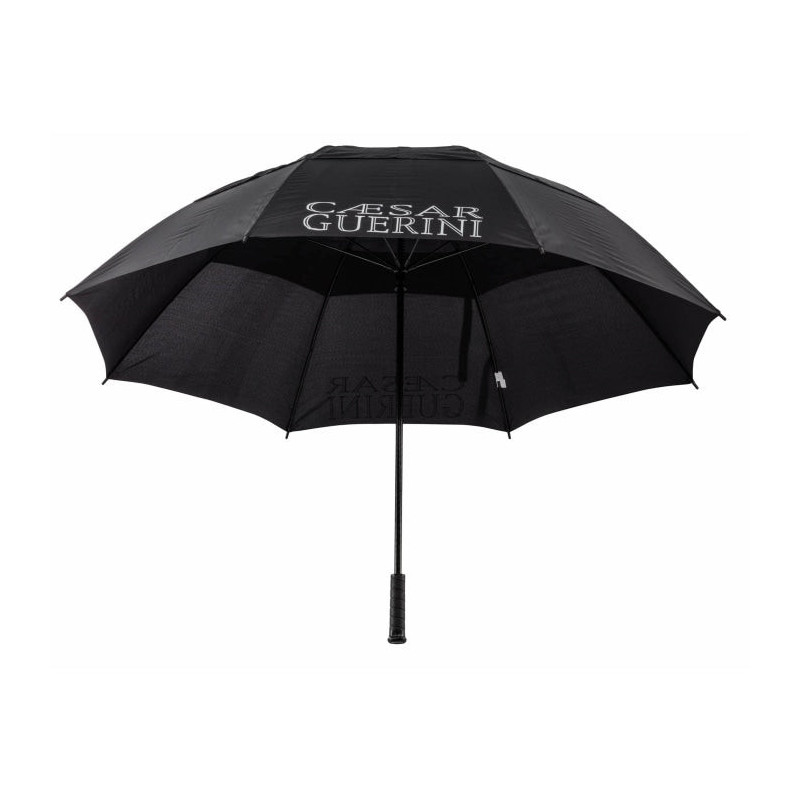Parapluie Caesar Guerini - noir
