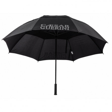 Parapluie Caesar Guerini - noir
