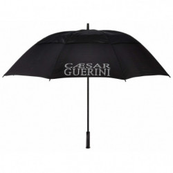 Parapluie Caesar Guerini - noir