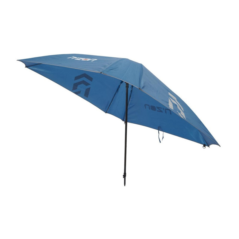 Parapluie carré Daiwa N'ZON Bleu