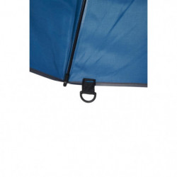 Parapluie carré Daiwa N'ZON Bleu