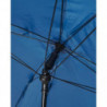 Parapluie carré Daiwa N'ZON Bleu