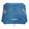 Parapluie carré Daiwa N'ZON Bleu