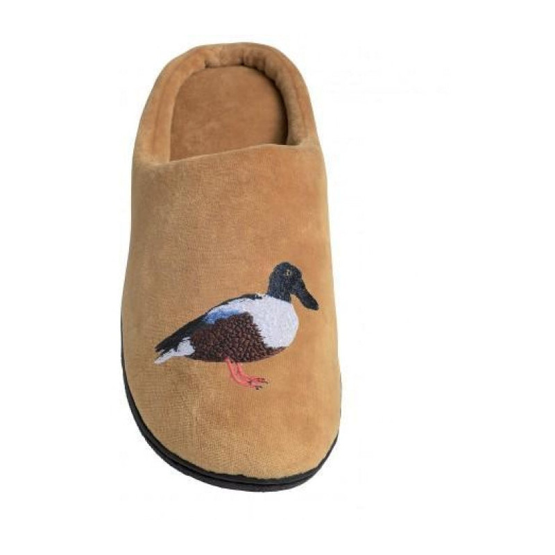 Pantoufles détente Stepland - Canard