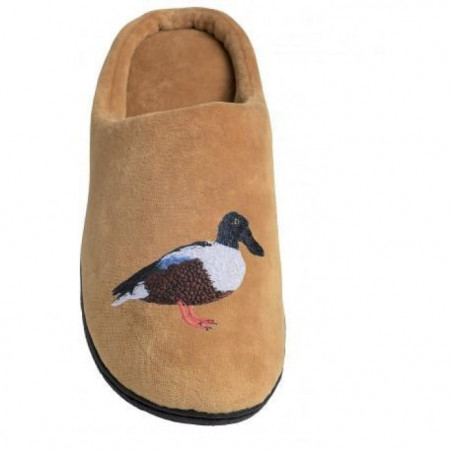 Pantoufles détente Stepland - Canard