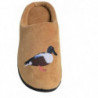 Pantoufles détente Stepland - Canard