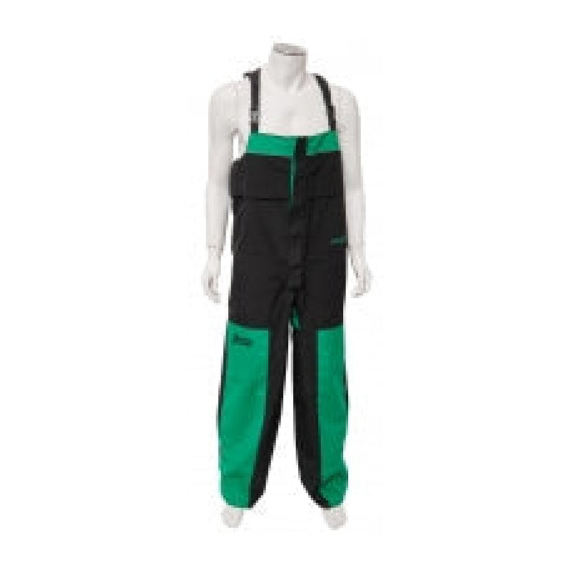 Salopette Sensas Oxford Waterproof