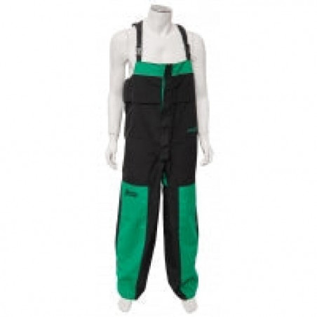 Salopette Sensas Oxford Waterproof