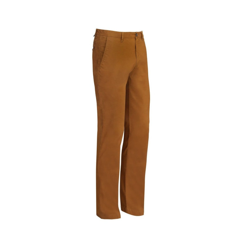 Pantalon Club Interchasse Noel - Moutarde