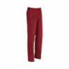 Pantalon Club Interchasse Noel Framboise
