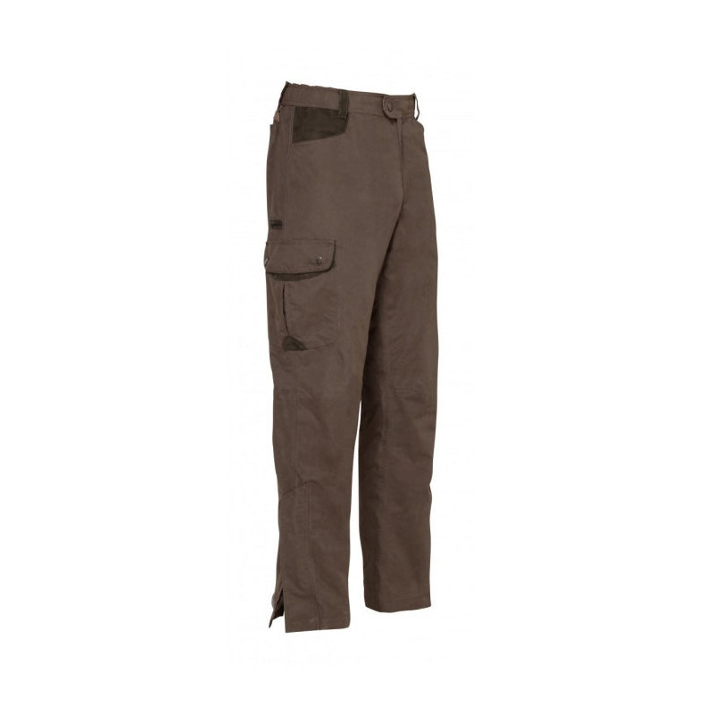 Fuseau de chasse femme Percussion Normandie