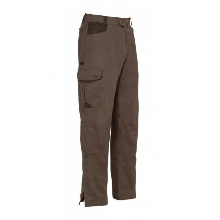 Fuseau de chasse femme Percussion Normandie