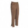 Fuseau de chasse femme Percussion Rambouillet original - Marron