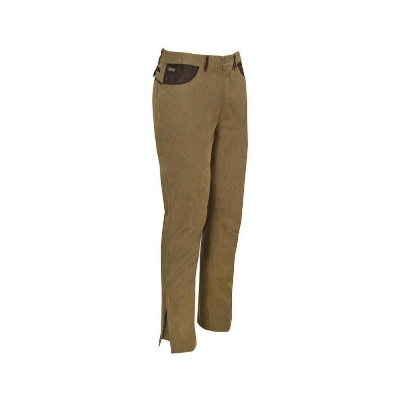 Pantalon de chasse Club Interchasse Cevrus Femme