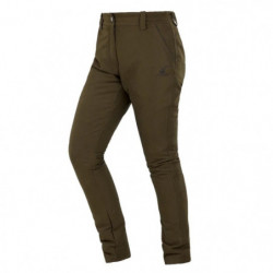 Pantalon de chasse femme...
