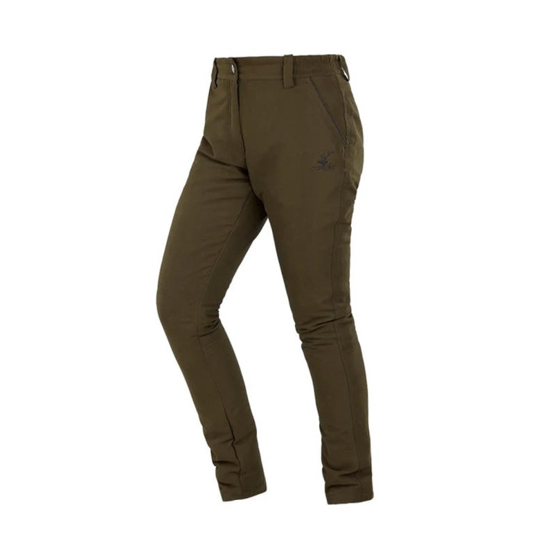 Pantalon de chasse femme Stagunt LD Peisey