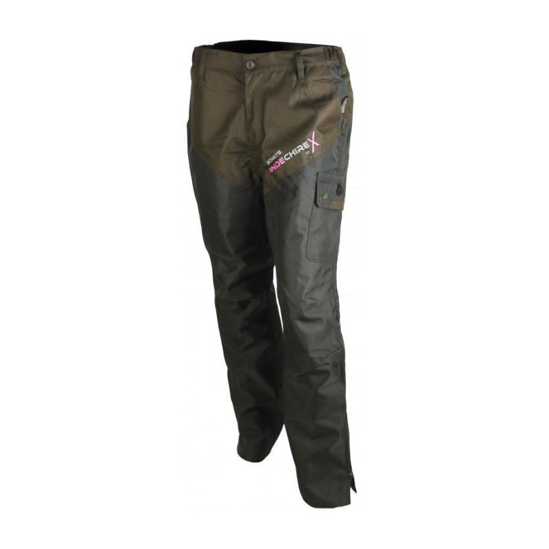 Pantalon de traque Femme Somlys Indechirex