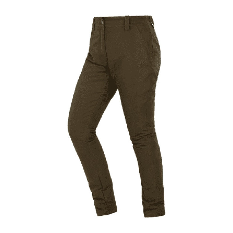 Pantalon Femme Stagunt LD York Pant - Cypress