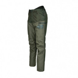 Pantalons de traque Verney...