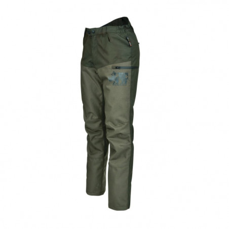 Pantalons de traque Verney Carron ProHunt WP Rhino - Vert