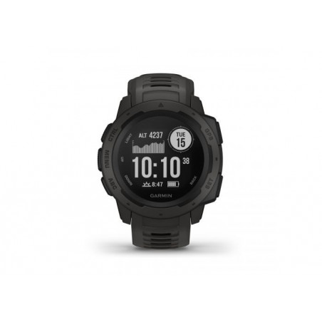 Monre GPS Multi-Fonctions Garmin Instinct
