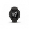 Monre GPS Multi-Fonctions Garmin Instinct
