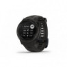 Monre GPS Multi-Fonctions Garmin Instinct
