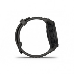 Monre GPS Multi-Fonctions Garmin Instinct