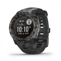 Montre GPS Multi-Fonctions...