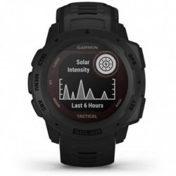 Montre GPS Multi-Fonctions...