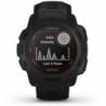 Montre GPS Multi-Fonctions Garmin Instinct Solar Tactical