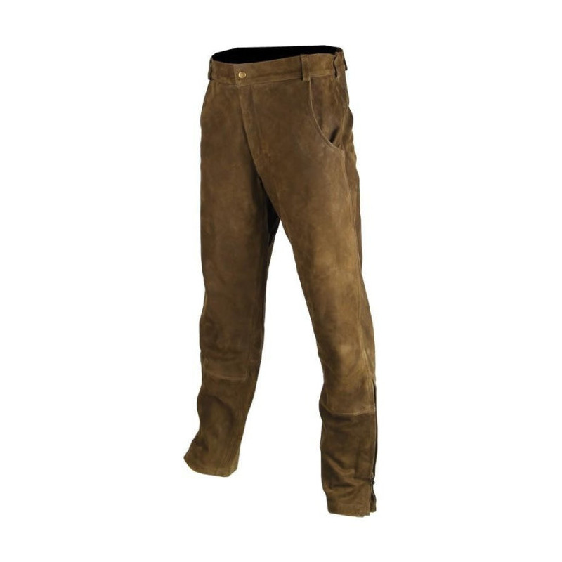 Fuseau cuir de buffle Somlys